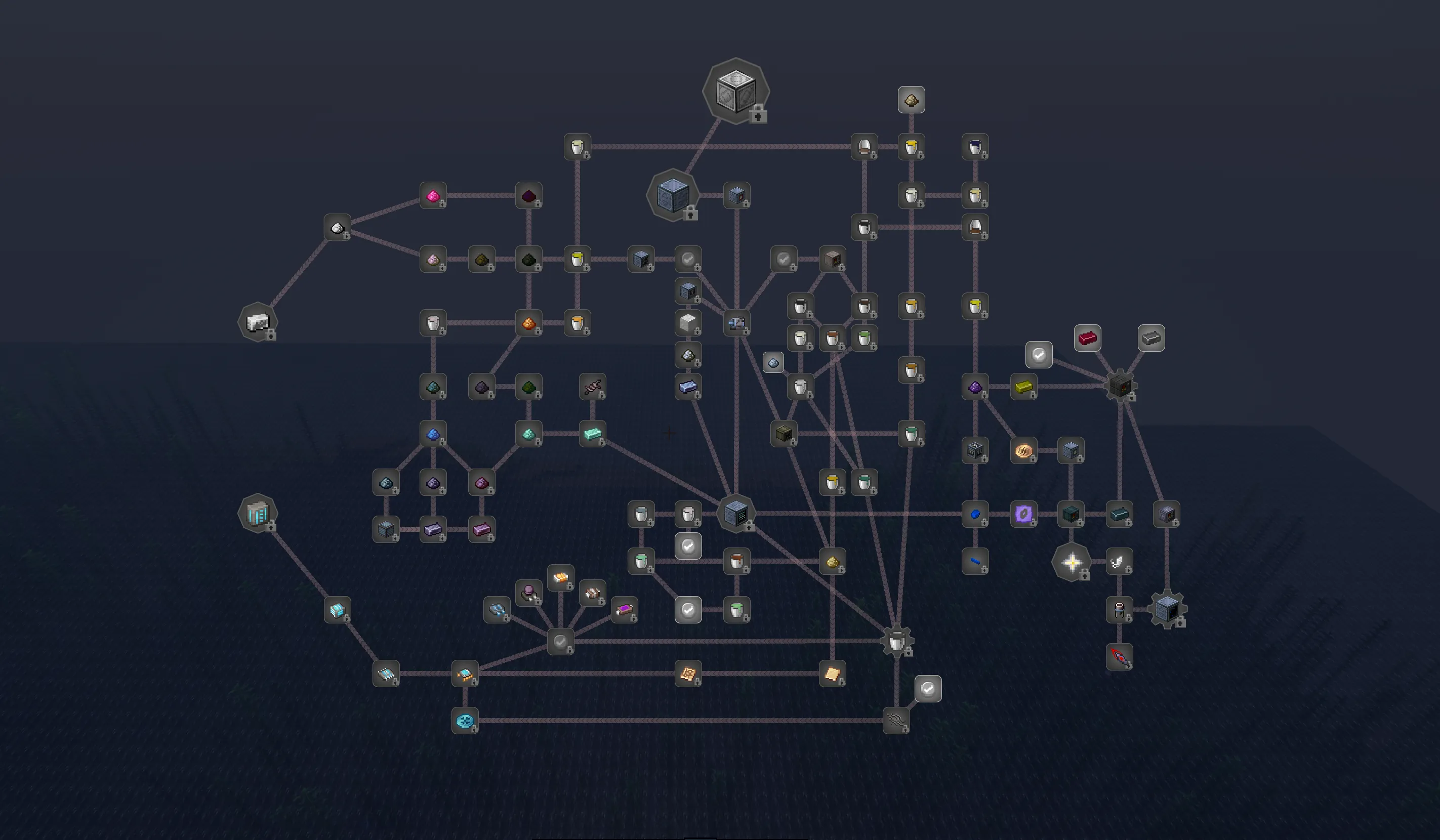 Insane Voltage (IV) screenshot