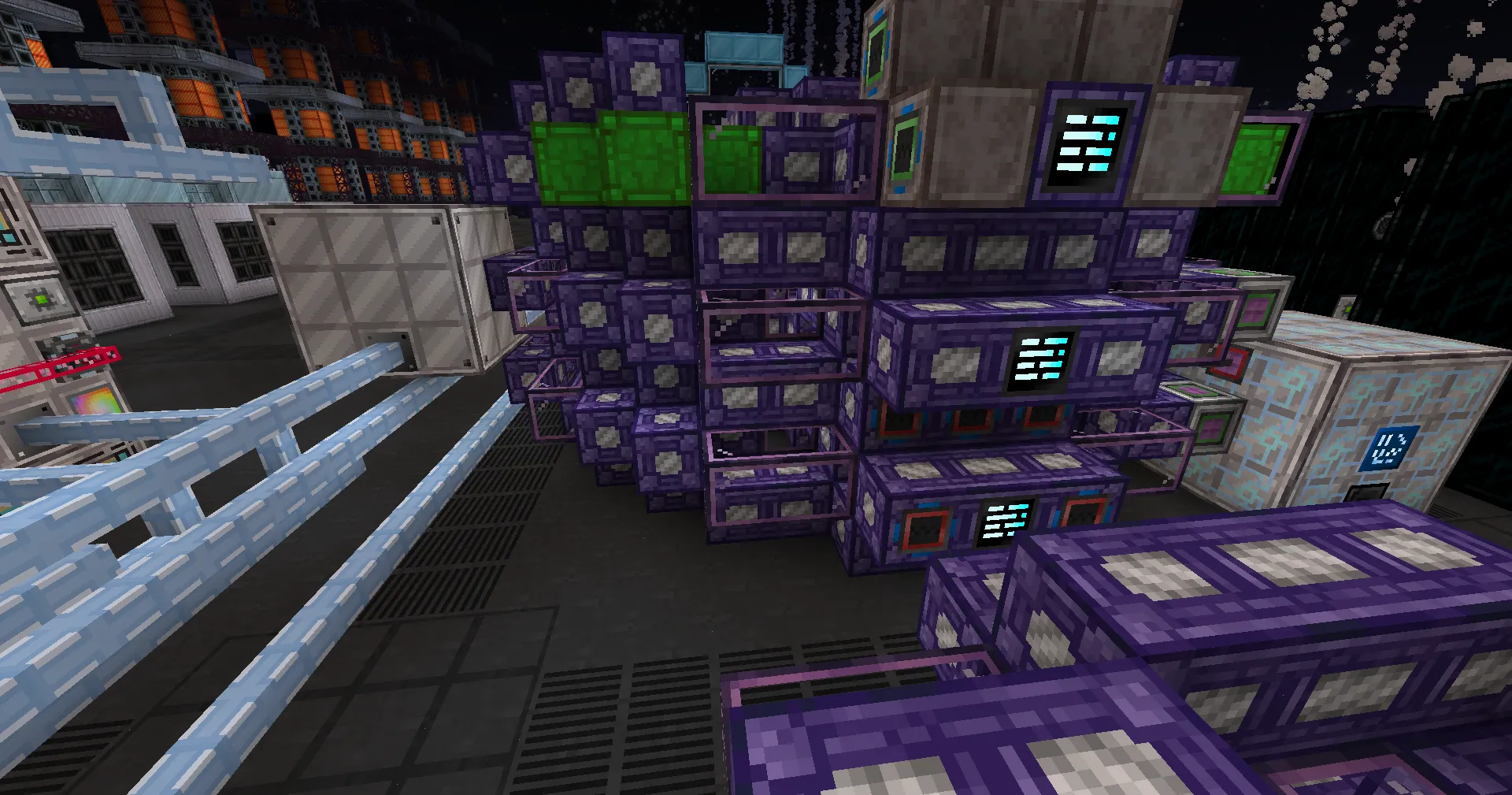 Ludicrous Voltage (LuV) screenshot