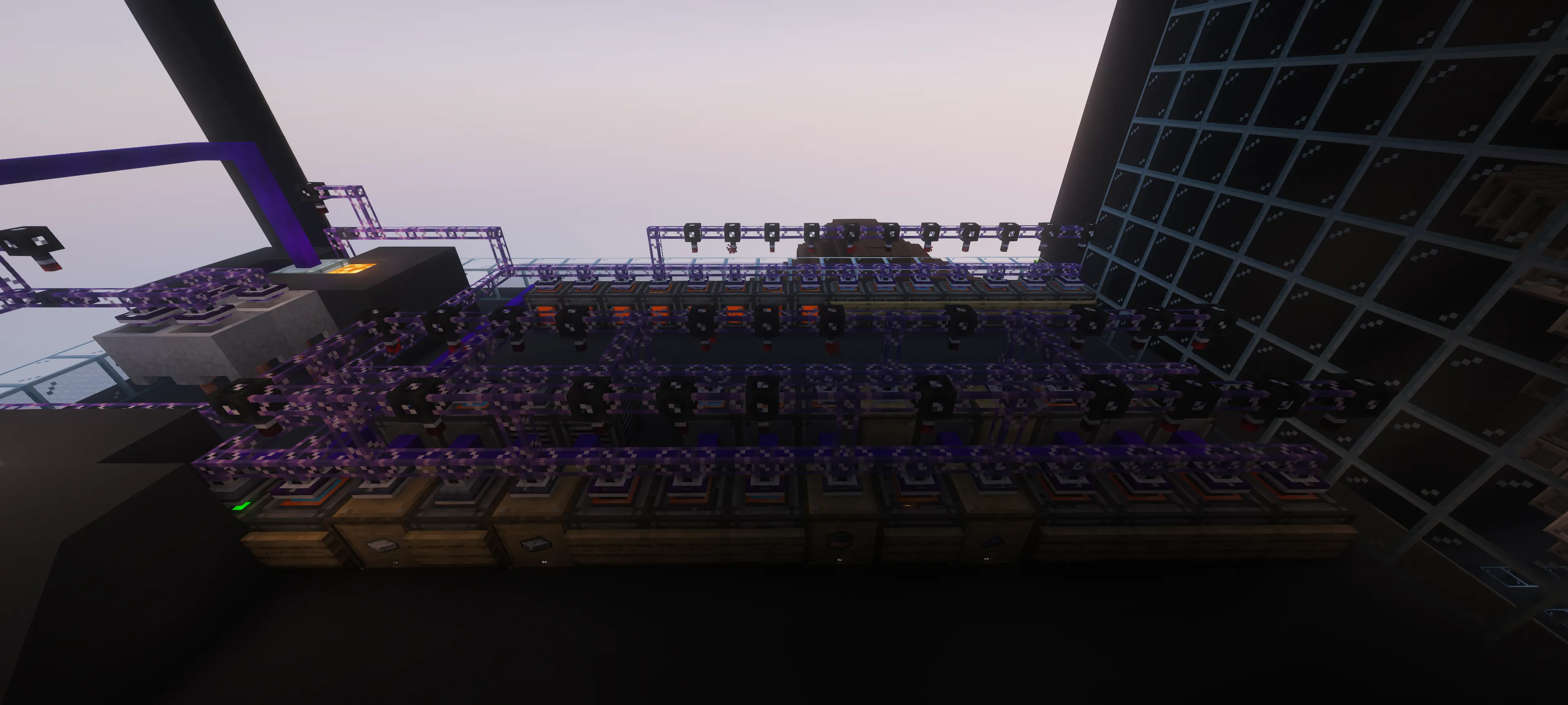Low Voltage (LV) screenshot