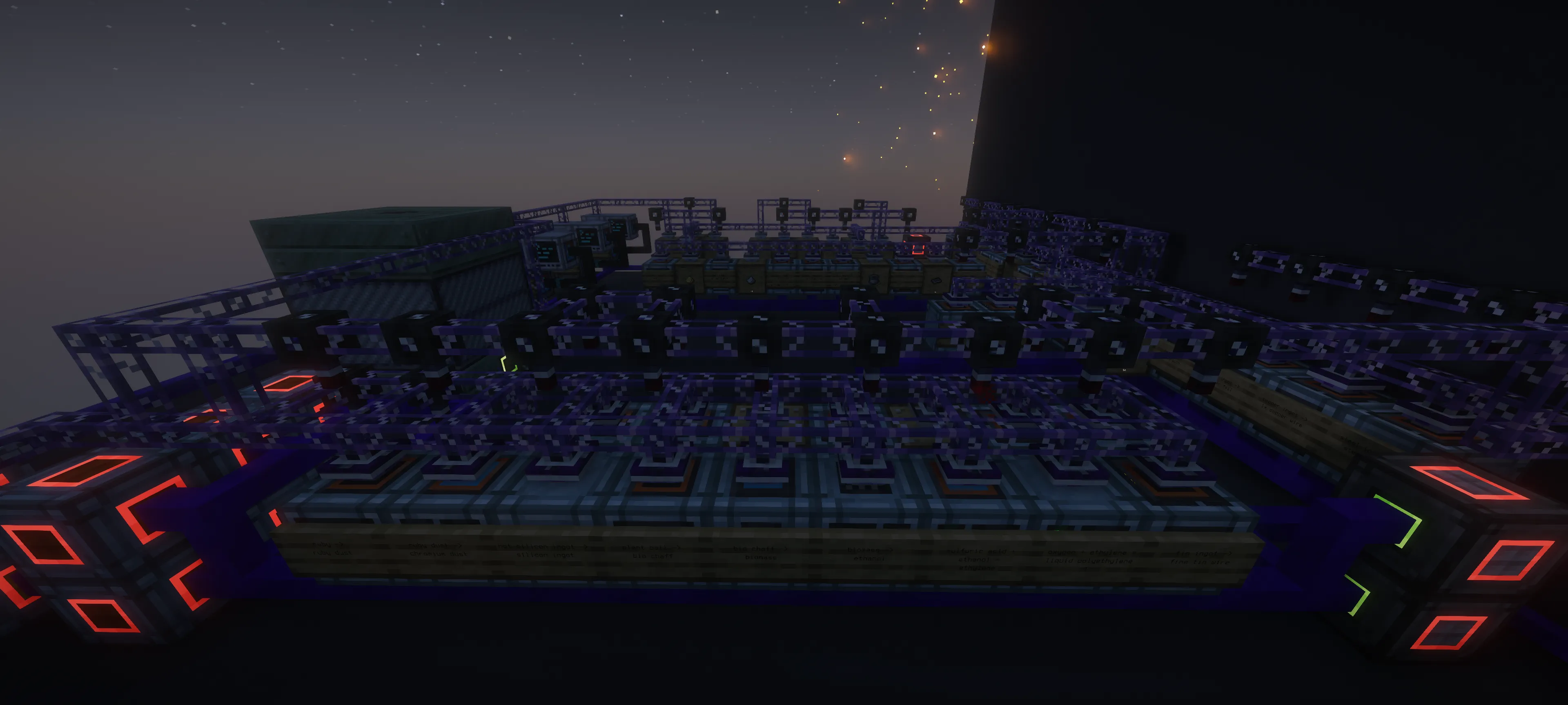 Medium Voltage (MV) screenshot